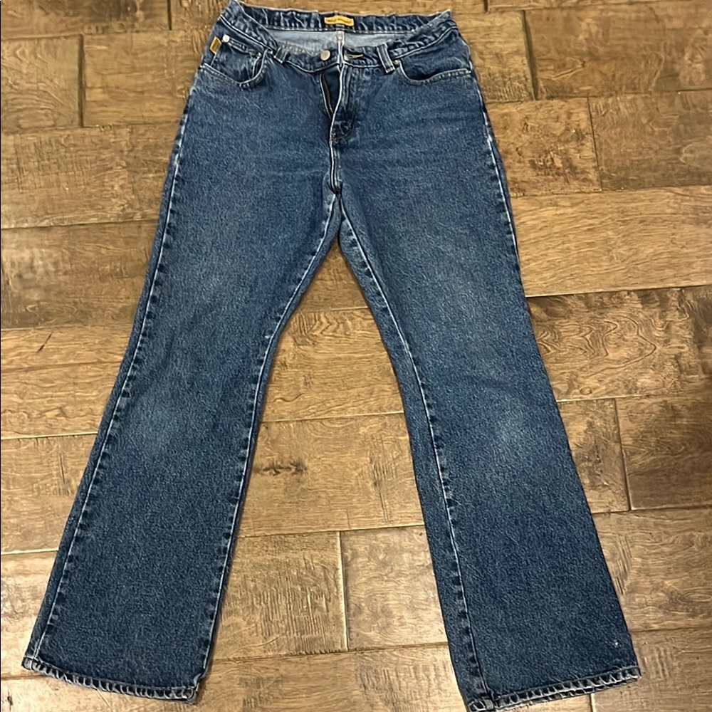 Levi's Blue Women's Jeans